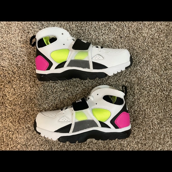 Nike Trainer Huarache (PS) - Picture 1 of 10